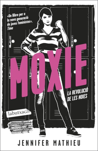 [9788419107084] Moxie