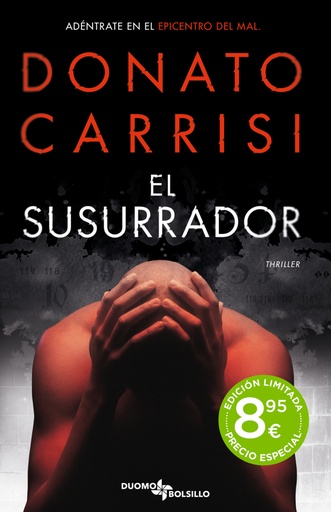 [9788419004499] El susurrador