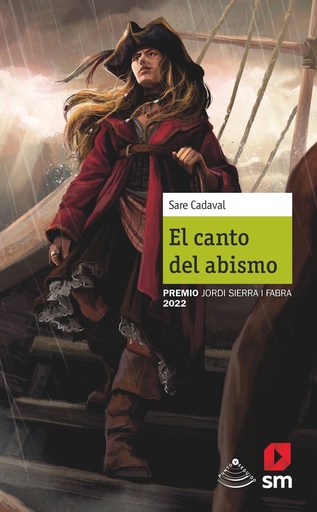 [9788413927404] El canto del Abismo