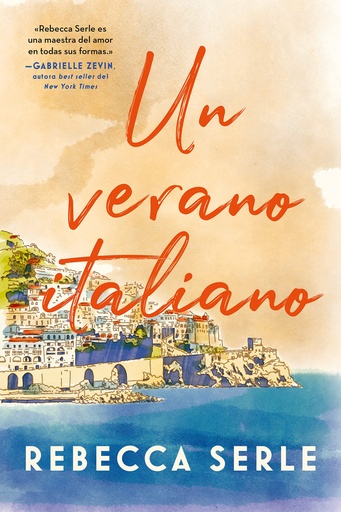 [9788417421663] Un verano italiano