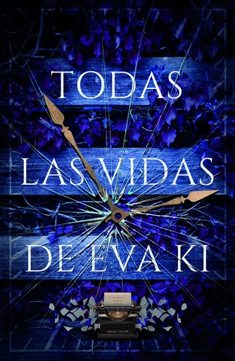 [9788416517800] Todas las vidas de Eva Ki