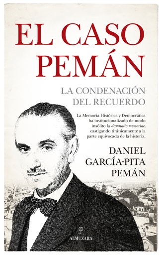 [9788411311533] El caso Pemán