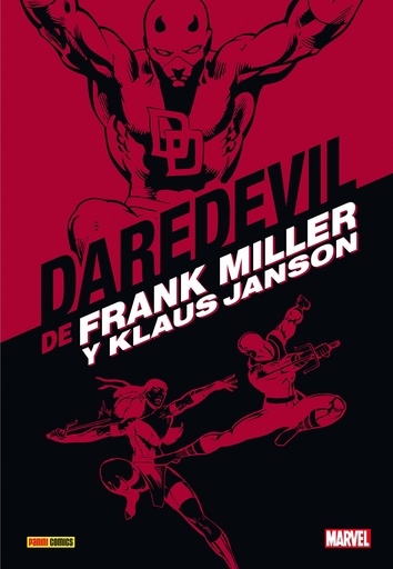 [9788411017855] Reedición frank miller