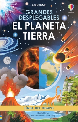 [9781801316286] EL PLANETA TIERRA GRANDES DESPLEGABLES