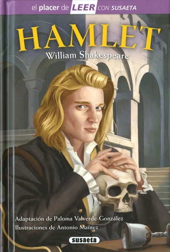 [9788467787351] Hamlet