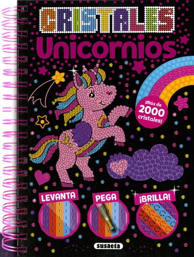 [9788467785296] Unicornios