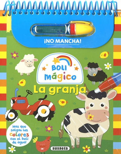 [9788467784817] La granja