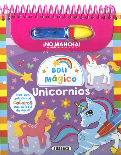 [9788467784831] Unicornios