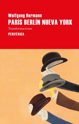 [9788418838392] París Berlín Nueva York