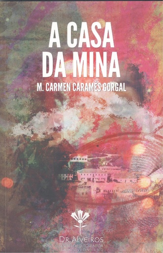 [9788412560015] A CASA DA MINA