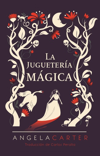 [9788418342950] La juguetería mágica