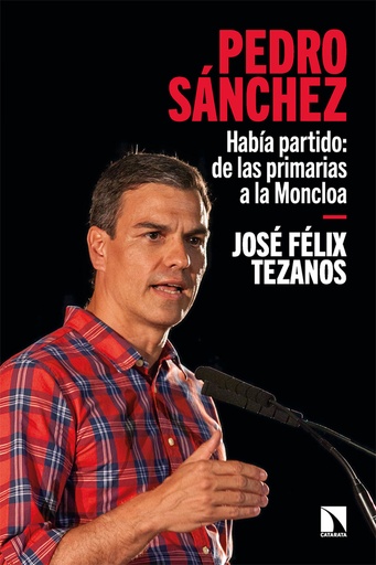 [9788413524702] Pedro Sánchez