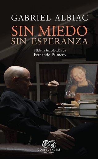 [9788412533477] Sin miedo, sin esperanza