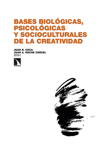 [9788413525044] Bases biológicas, psicológicas y socioculturales de la creatividad