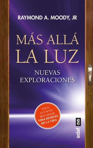 [9788441441590] Más allá la luz