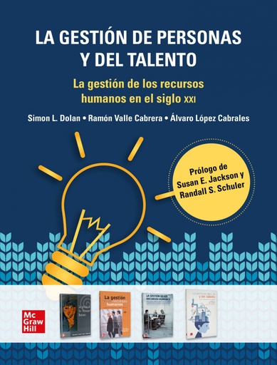 [9788448634711] La gestión de personas y del talento