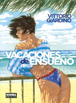 [9788467952124] VACACIONES DE ENSUEÑO. INTEGRAL