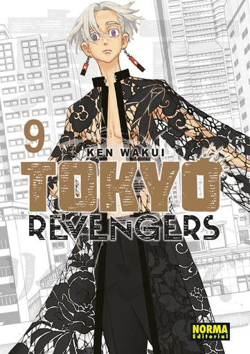 [9788467947151] Tokyo revengers