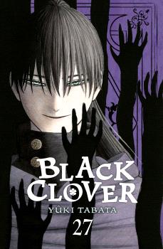 [9788467949773] BLACK CLOVER 27