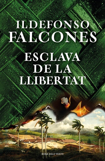 [9788418062049] Esclava de la llibertat