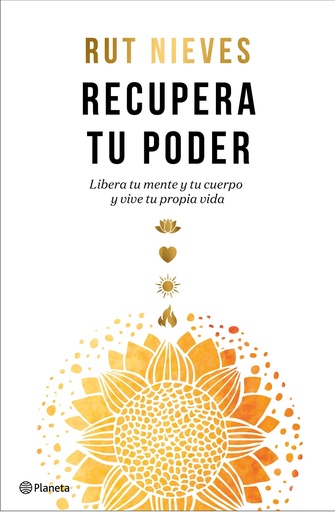 [9788408261865] Recupera tu poder