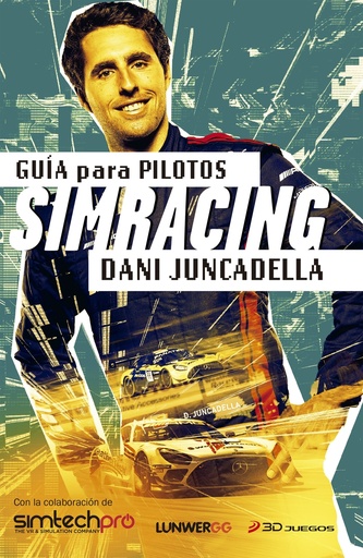 [9788418820762] Guía para pilotos simracing