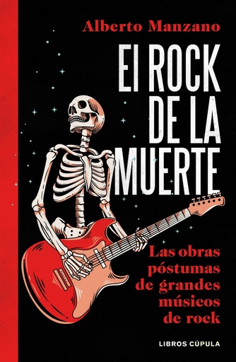 [9788448029869] El rock de la muerte