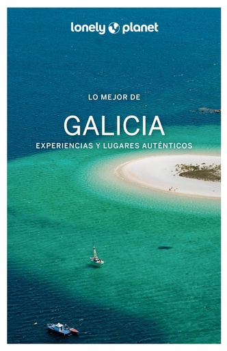 [9788408250937] Lo mejor de Galicia 2