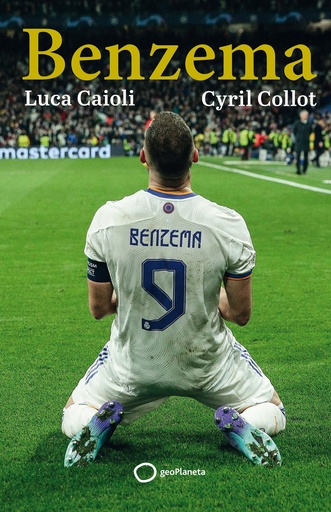 [9788408261797] Benzema