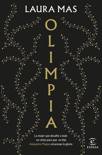 [9788467063639] Olimpia