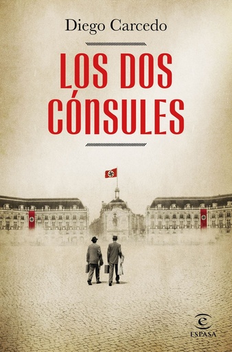 [9788467064353] Los dos cónsules