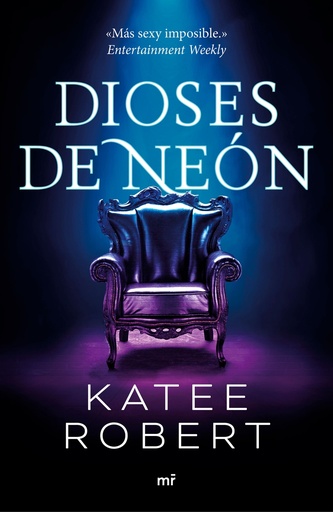 [9788427050457] Dioses de neón (Neon Gods)