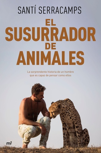 [9788427050150] El susurrador de animales