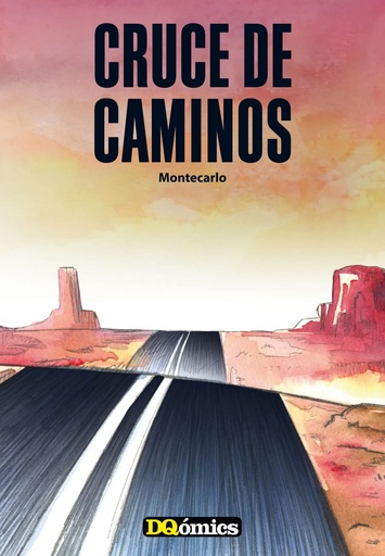 [9788412471915] CRUCE DE CAMINOS