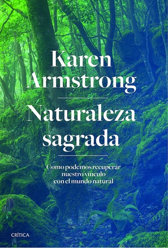 [9788491994473] Naturaleza sagrada