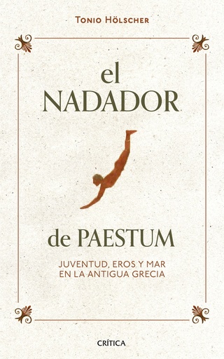 [9788491994480] El nadador de Paestum