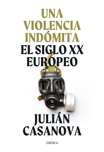 [9788491994411] Una violencia indómita