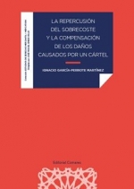 [9788413693729] REPERCUSION DEL SOBRECOSTE Y LA COMPENSACION DE LOS DAÑOS C