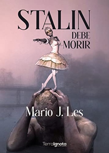 [9788412463439] Stalin debe morir