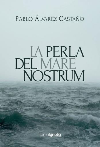 [9788412541830] La perla del Mare Nostrum