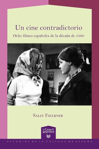 [9788491922308] Un cine contradictorio