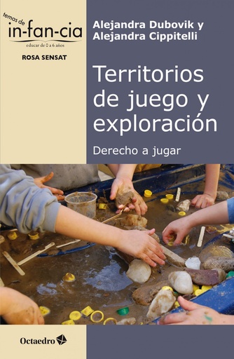 [9788419312297] Territorios de juego y exploración