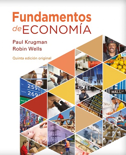 [9788429128093] Fundamentos de economía