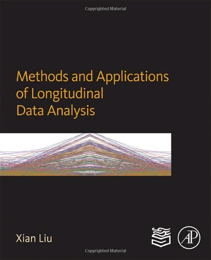 [9780128013427] METHODS AND APPLICATIONS OF LONGITUDINAL DATA ANALYSIS