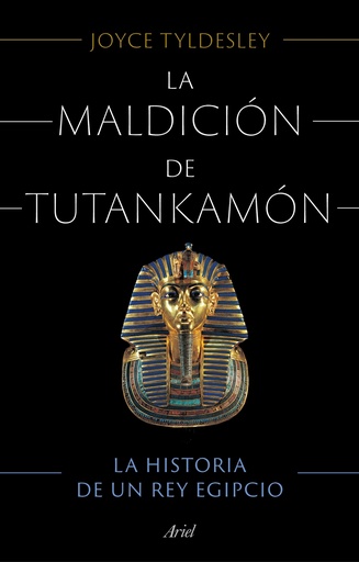 [9788434435681] La maldición de Tutankamón