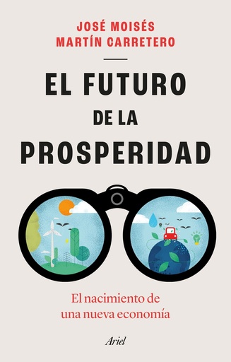 [9788434435667] El futuro de la prosperidad