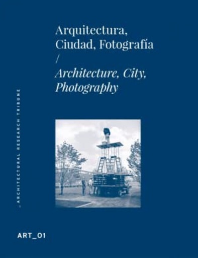 [9788494742194] Arquitectura, Ciudad, Fotografía