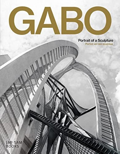 [9789492852274] GABO