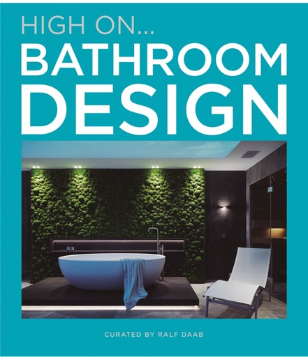 [9788499366999] BATHROOM DESIGN