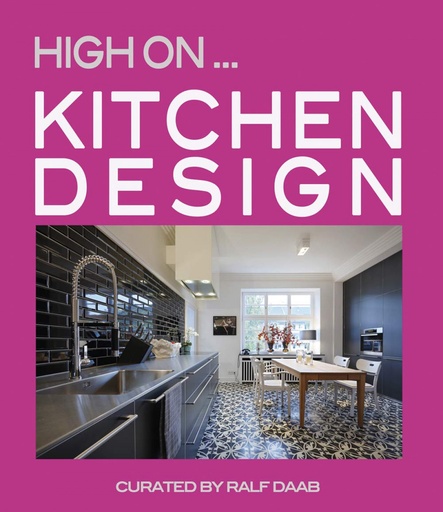 [9788499367132] KITCHEN DESIGN